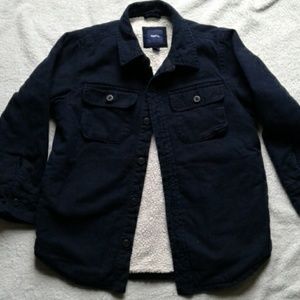 ..Boys gap  shirt jacket